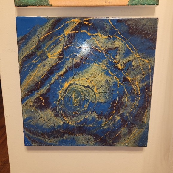 Paintings - Picture 1 of 6